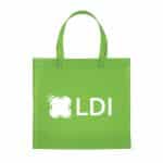 Non-Woven Mini Shopper Tote - 4