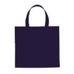 Non-Woven Mini Shopper Tote - 5