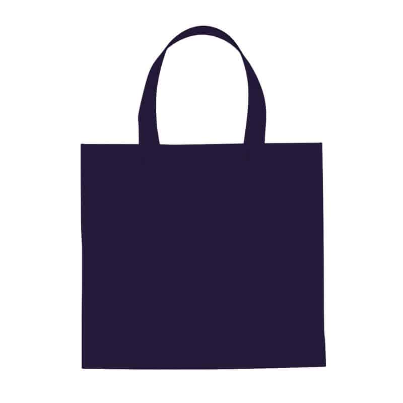 Non-Woven Mini Shopper Tote - 5