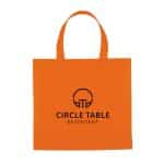 Non-Woven Mini Shopper Tote - 8