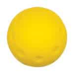 Pickle Ball Stress Ball - 1