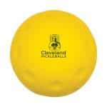 Pickle Ball Stress Ball - 2