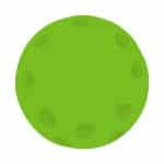 Pickle Ball Stress Ball - 5