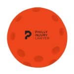 Pickle Ball Stress Ball - 8