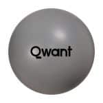 Round Stress Ball - 8