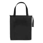 Full Color Non-Woven Insulated Tote Bag - 1
