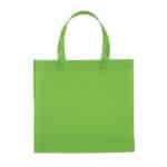 Full Color Non-Woven Mini Shopper Tote - 3