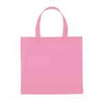 Full Color Non-Woven Mini Shopper Tote - 9