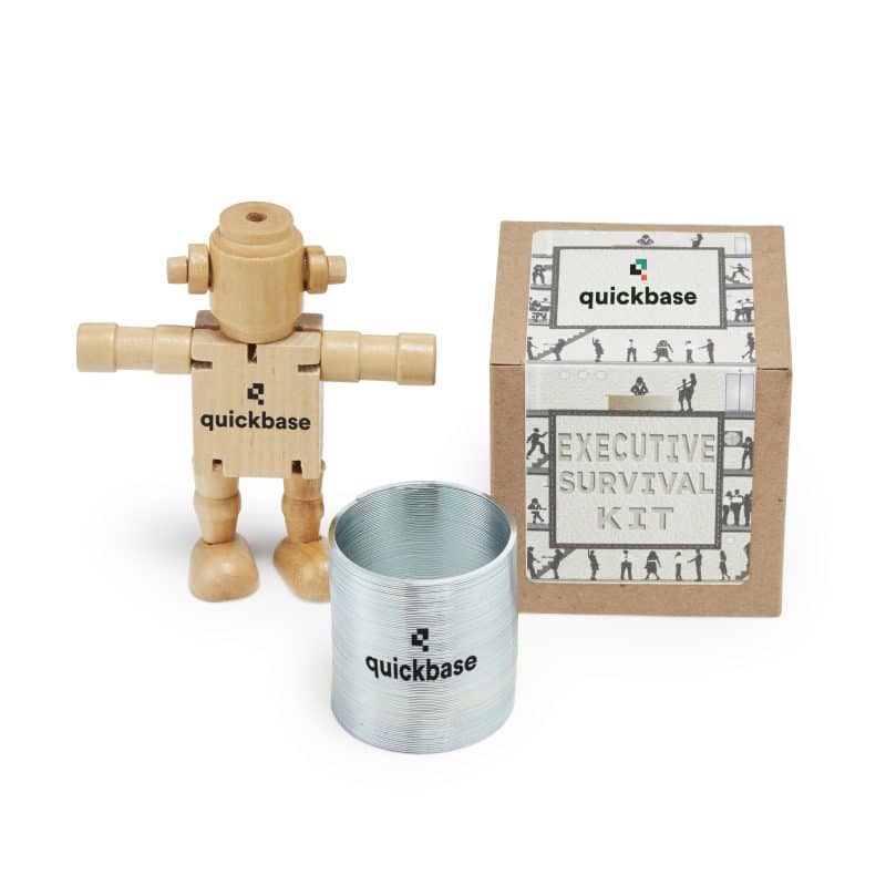 Executive Survival Kit - 4
