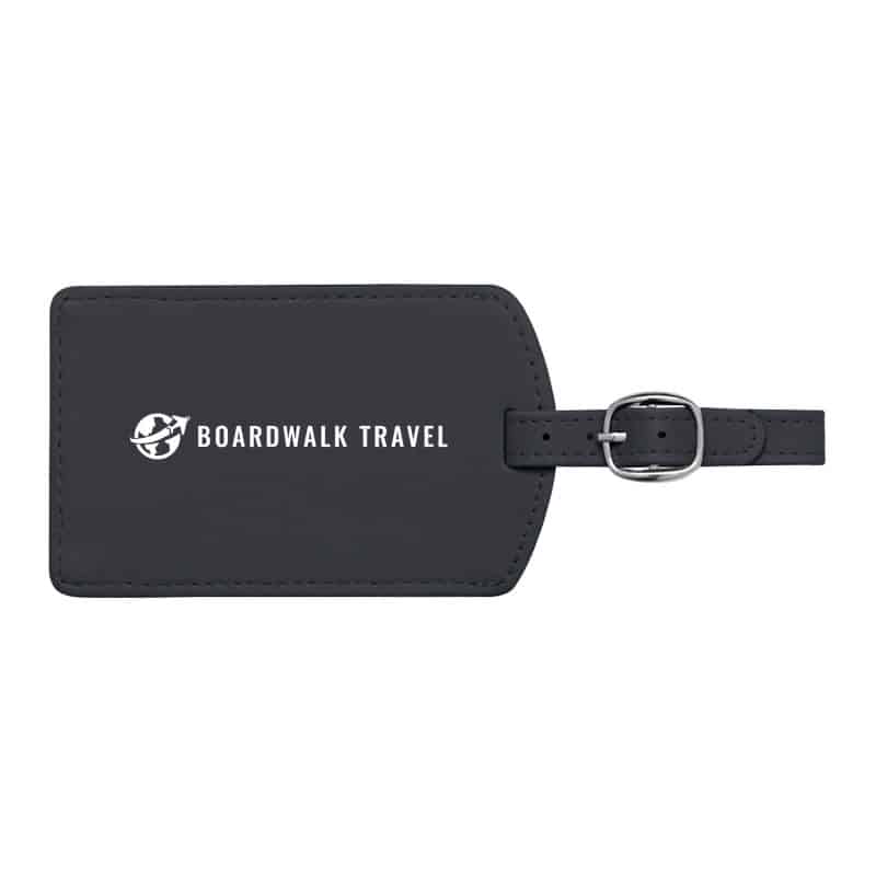 Luggage Tag - 2