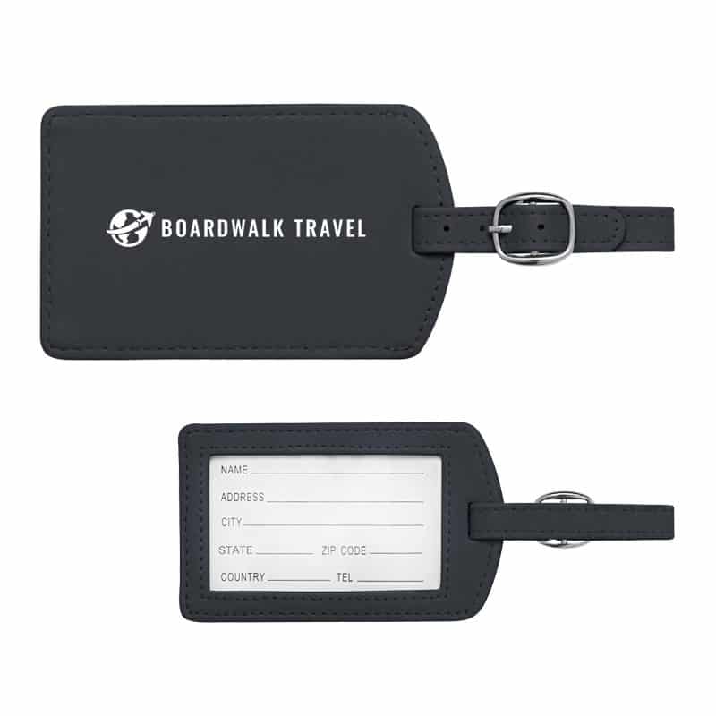 Luggage Tag - 3