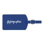 Luggage Tag - 4