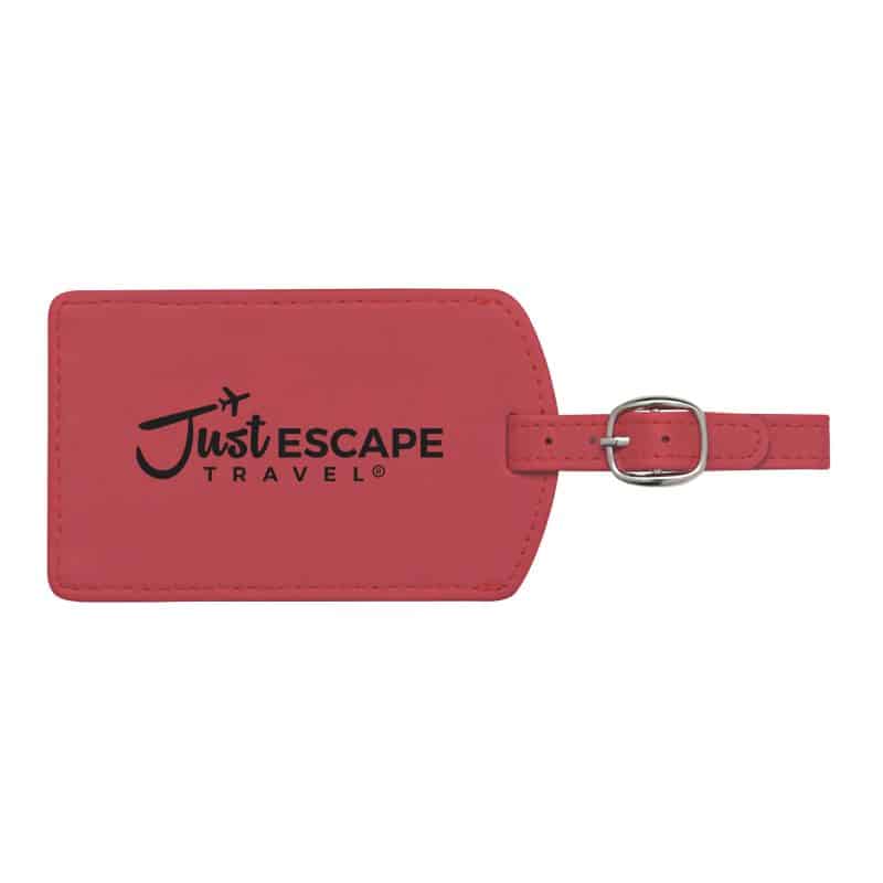 Luggage Tag - 6