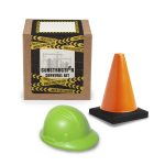Construction Theme Survival Kit - 1