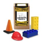 Deluxe Construction Theme Survival Kit - 1