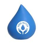 Droplet Stress Reliever - 4