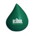 Droplet Stress Reliever - 6