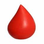 Droplet Stress Reliever - 7