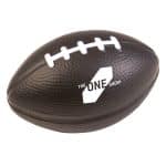 3" Football Stress Reliever - 2