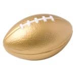 3" Football Stress Reliever - 5