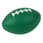 3" Football Stress Reliever - 7