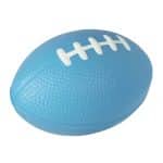 3" Football Stress Reliever - 9