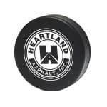 3" Hockey Puck Stress Reliever - 2