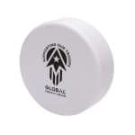 3" Hockey Puck Stress Reliever - 8