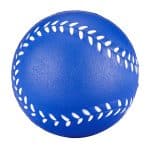 Baseball Stress Reliever - 6