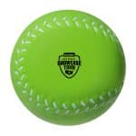 Baseball Stress Reliever - 7