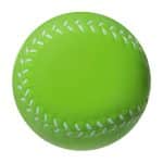 Baseball Stress Reliever - 8