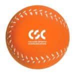 Baseball Stress Reliever - 9