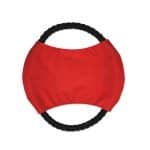 Full Color Fido Flier Dog Rope Toy - 5