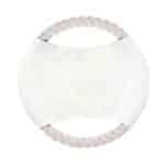 Full Color Fido Flier Dog Rope Toy - 7