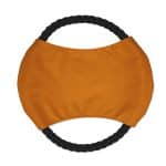 Full Color Fido Flier Dog Rope Toy - 9