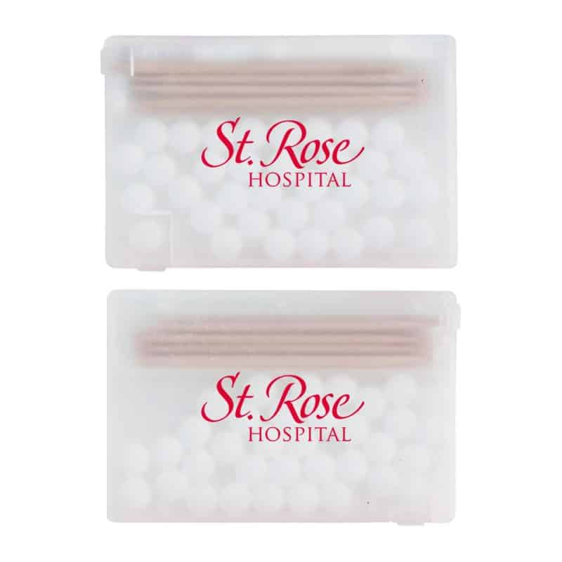 Biz Card Mints & Picks - 3