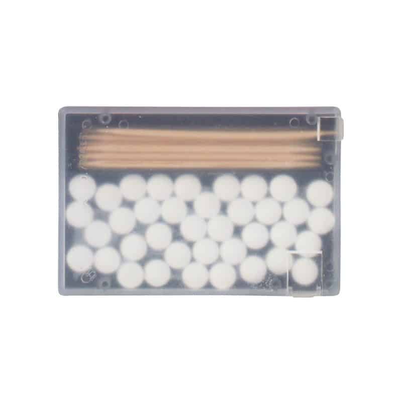 Biz Card Mints & Picks - 5