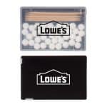 Biz Card Mints & Picks - 6