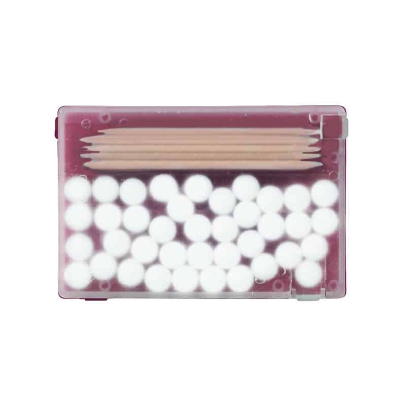 Biz Card Mints & Picks - 8