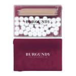 Biz Card Mints & Picks - 9