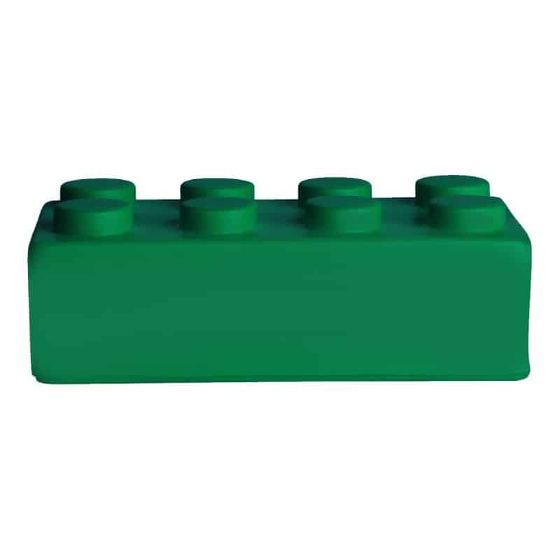Block Stress Reliever - 3