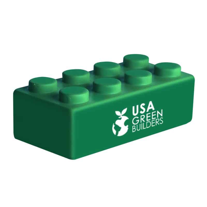 Block Stress Reliever - 4
