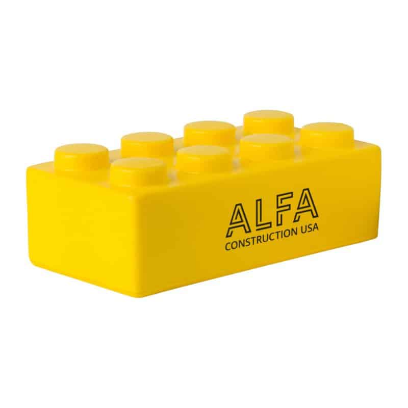 Block Stress Reliever - 8