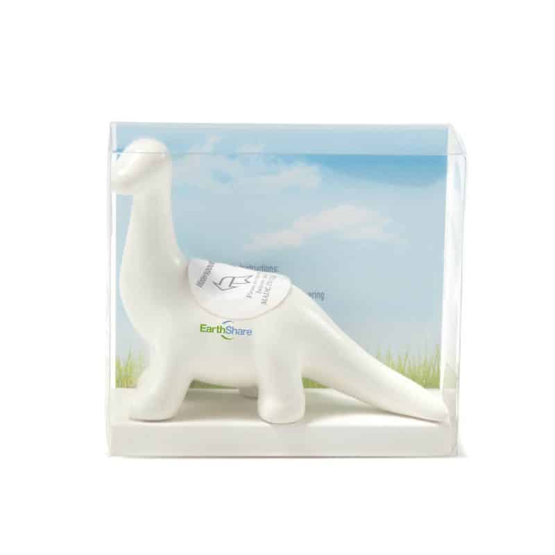 Dinosaur Planter - 2