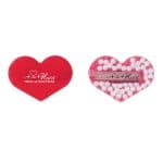 Heart Mints & Picks - 2