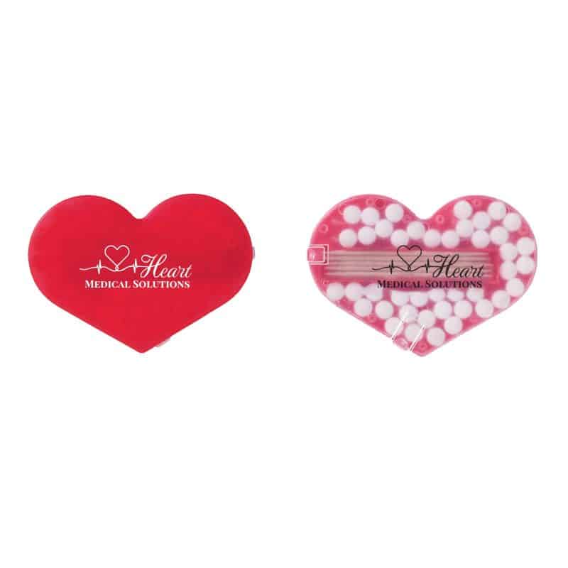 Heart Mints & Picks - 2