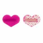Heart Mints & Picks - 3