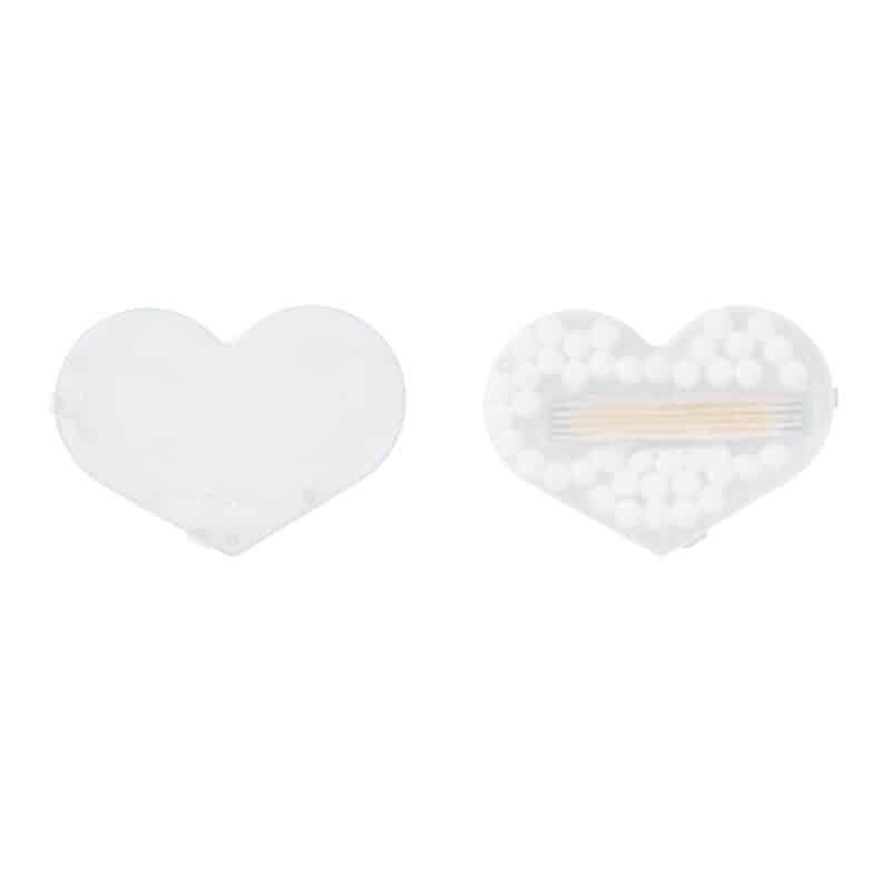 Heart Mints & Picks - 9