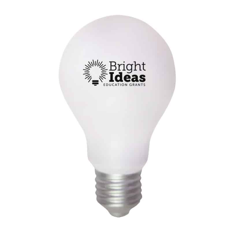 Light Bulb Stress Reliever - 2