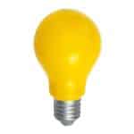 Light Bulb Stress Reliever - 3